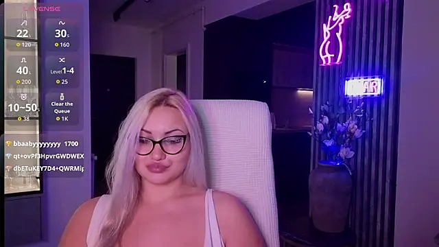 adrelaxina's cam snapshot