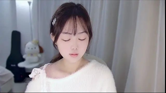 YUANYUAN-A's cam snapshot