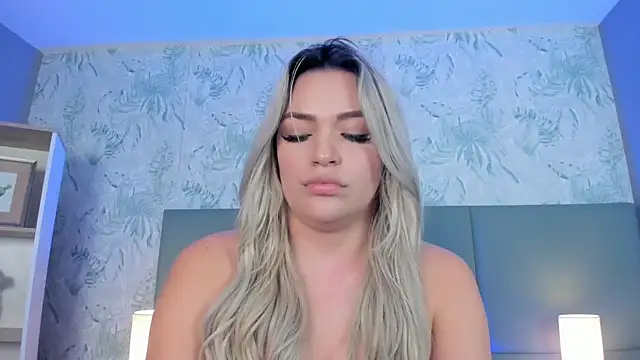 milaowens's cam snapshot