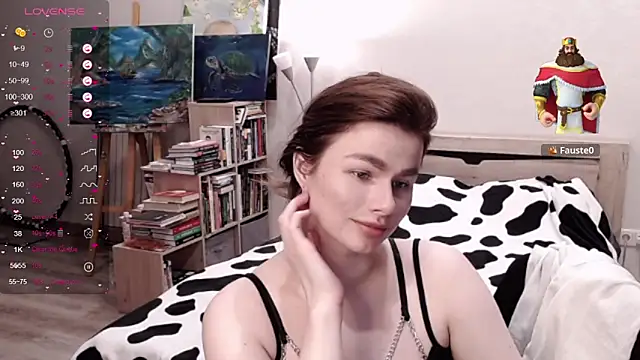 bbJ_one's cam snapshot