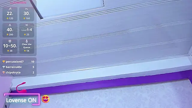 LeaMoreau22's cam snapshot