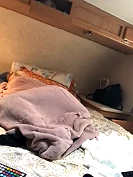 BunnyPleasures's web cam