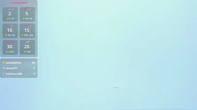 Aria_Moretti_'s cam snapshot