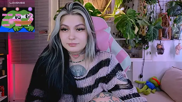 jelya_sg's cam snapshot