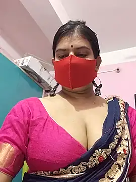 Hotpritid's cam snapshot