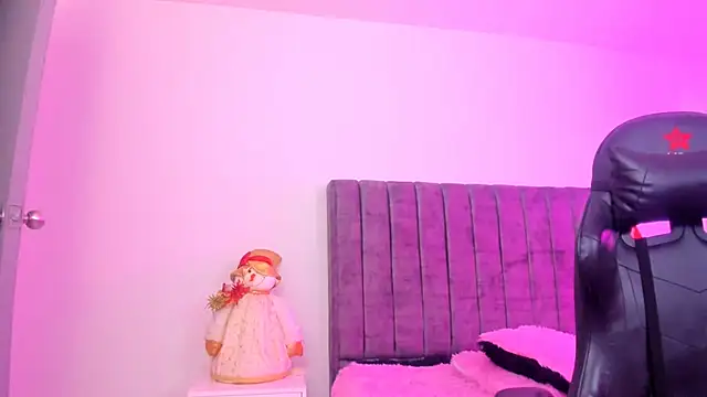 xiomara__cortes's cam snapshot