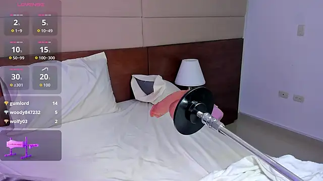 eimy_mason's cam snapshot