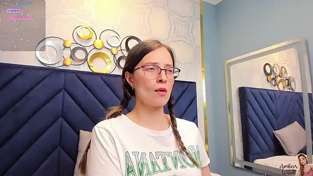 AmbeerWood_'s cam snapshot