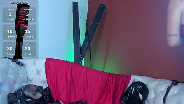 Alana_Jones_'s cam snapshot