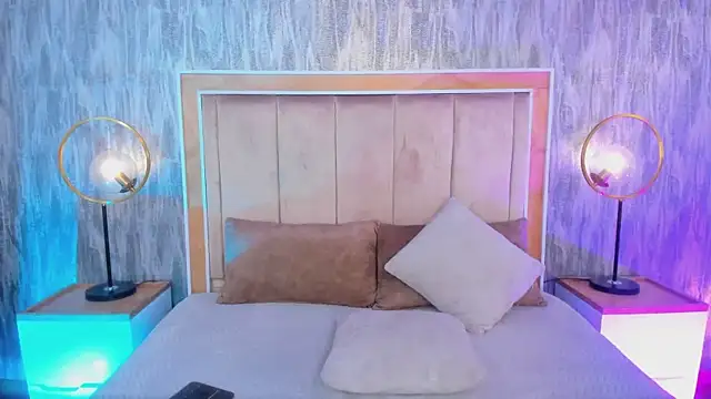 AshleeyPrincess's cam snapshot