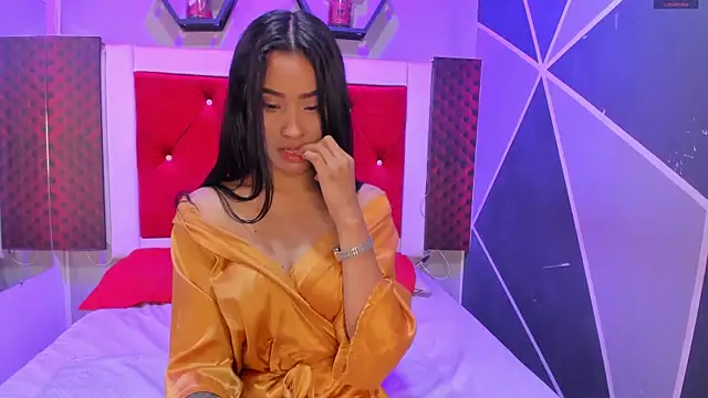 Karoll014's cam snapshot