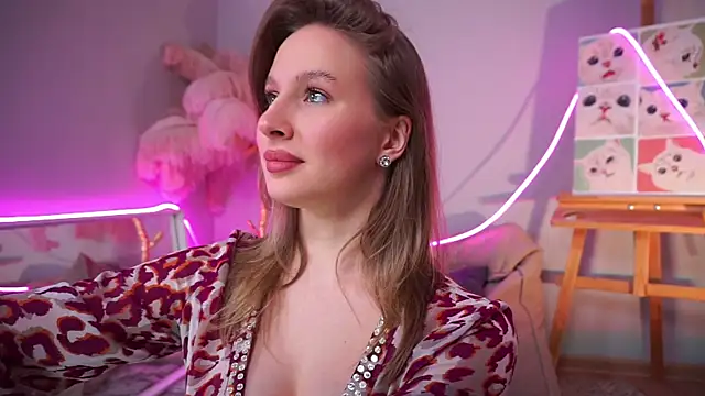 AnnLevine's cam snapshot