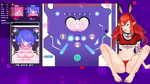 NikkoTyan's cam snapshot