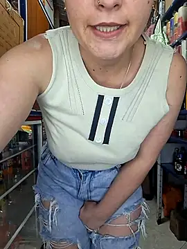 Niidia's cam snapshot