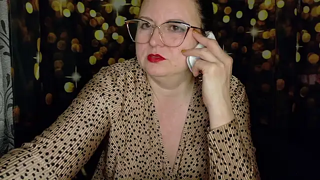 _Annika's cam snapshot