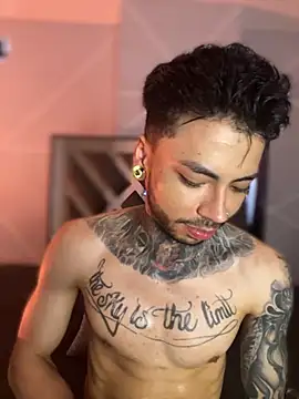 Walker_Thomas1 live sex cam