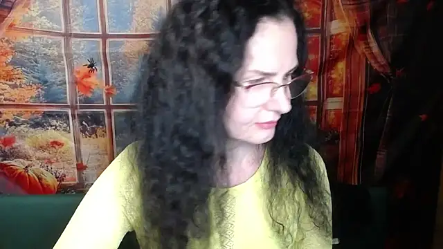 Miroslava_Happi's cam snapshot