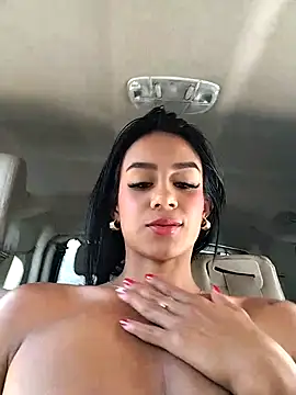 Juliana_Xander's cam snapshot