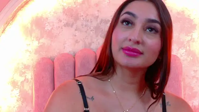 JasmineRhodes's cam snapshot