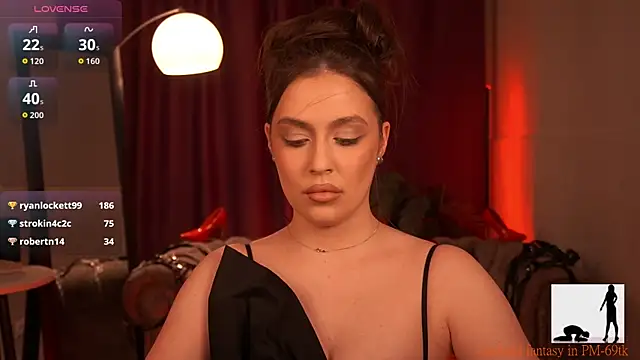 EmiliyaRoude's cam snapshot