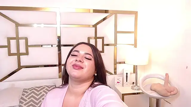 AnniieCarther's cam snapshot