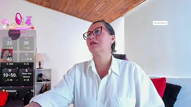 D_Martii's cam snapshot