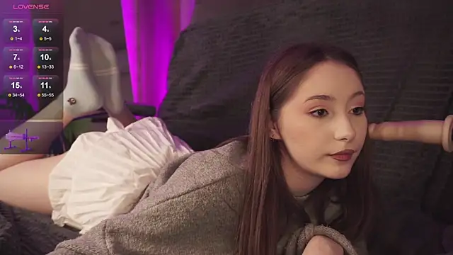 wetpussydaily's cam snapshot