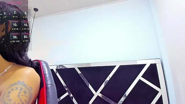 iisabella_noa's cam snapshot