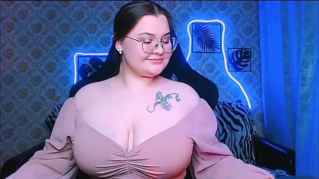 InLoveWithLife26's cam snapshot