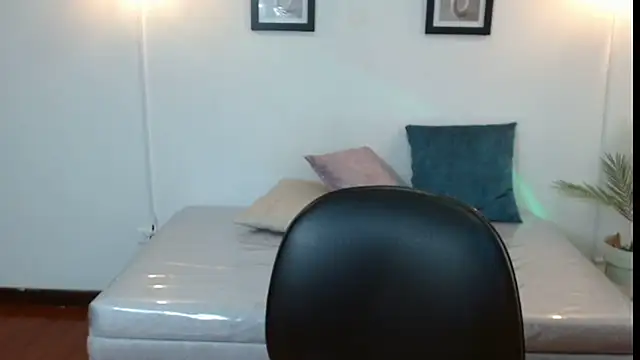 Evanss_lx's cam snapshot