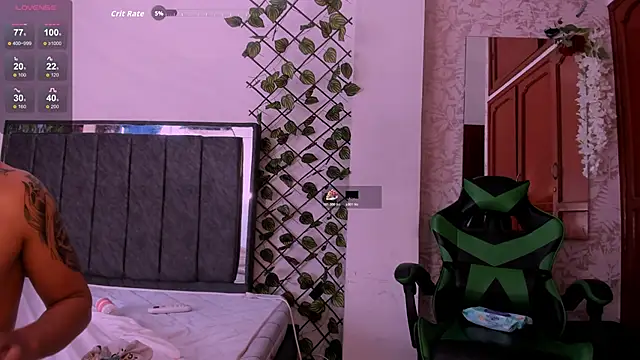 Jetf_Andrea's cam snapshot