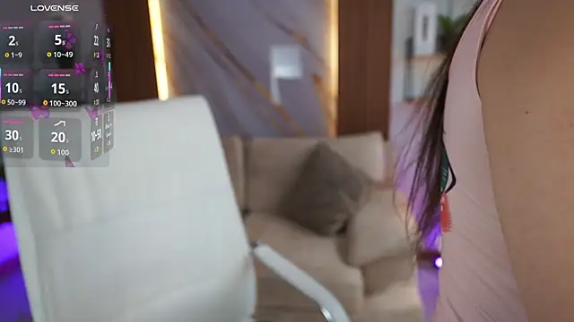 MilaCrave's cam snapshot