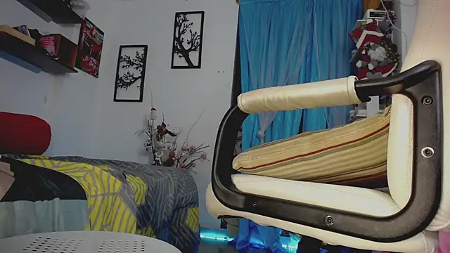 AnaliaBassi's cam snapshot