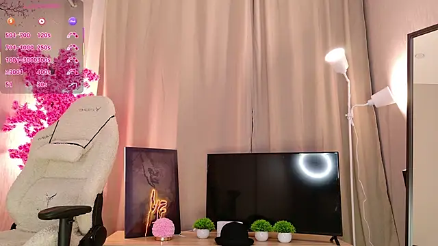 Flirty_lee's cam snapshot