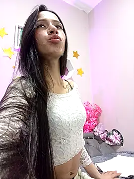 Laskhmi_'s cam snapshot