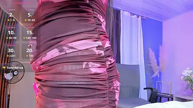 _ivone's cam snapshot