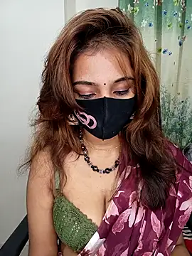 Sexy-Jara1's cam snapshot