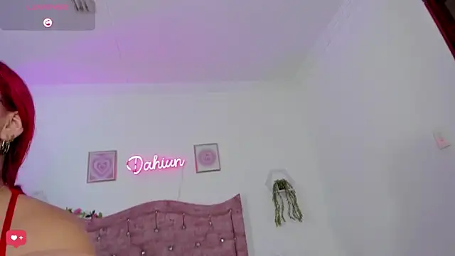 Dahiian0's cam snapshot