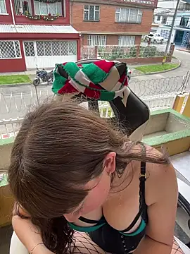 Engell_fire's cam snapshot