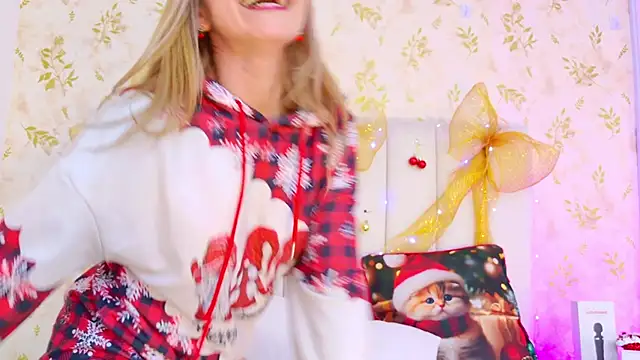 Alexa-Gray's cam snapshot