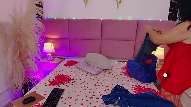 Zoe_aitanaa's cam snapshot