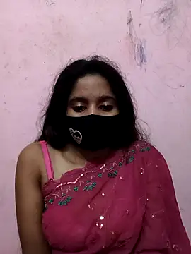 Sexy_Munni01's cam snapshot