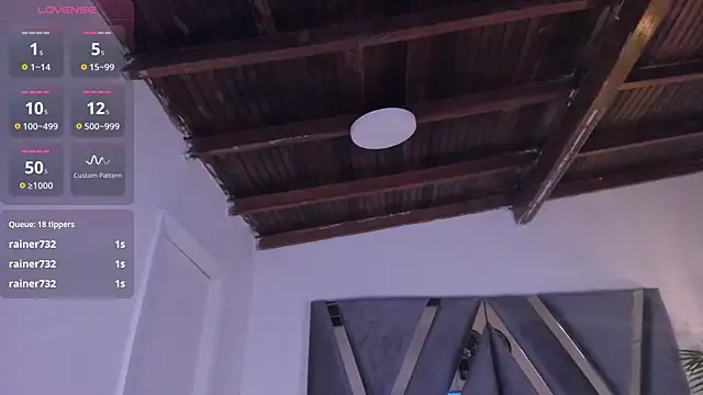 alessandra_wells's cam snapshot