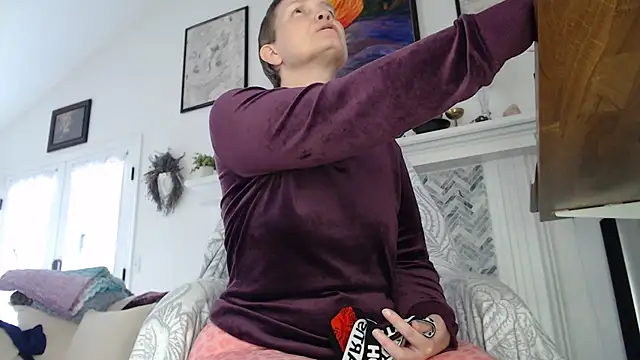 AuroraWillows's cam snapshot