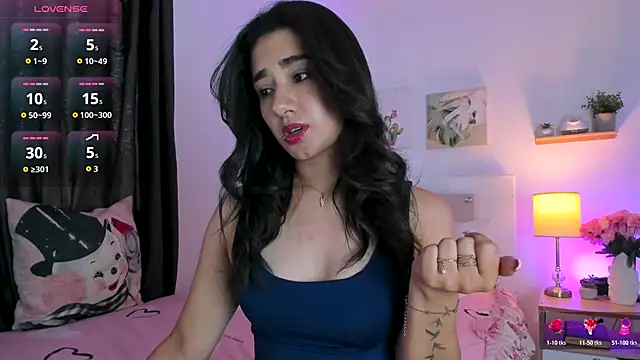 annadu011's cam snapshot