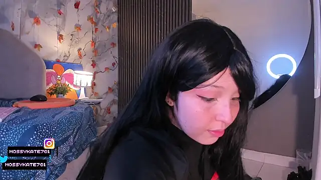 Katemoss70's cam snapshot