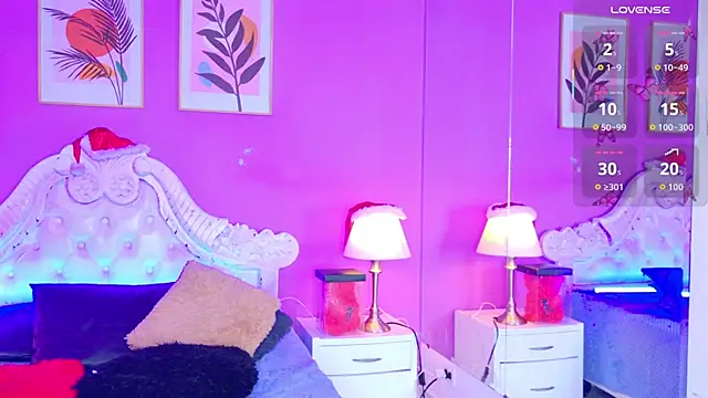 MalaikaBrown's cam snapshot