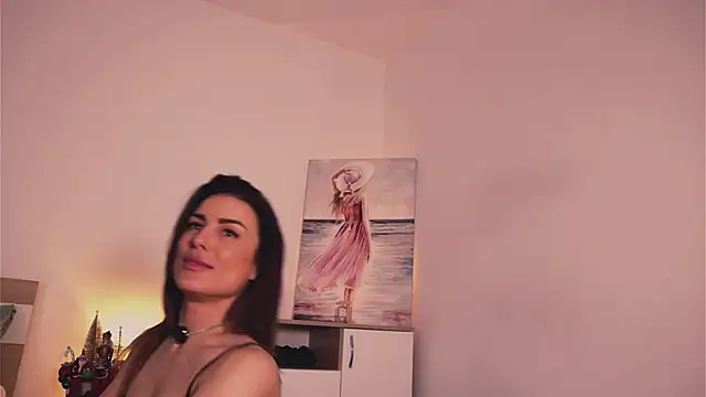 Misslullu's cam snapshot