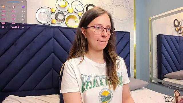 AmbeerWood_'s cam snapshot