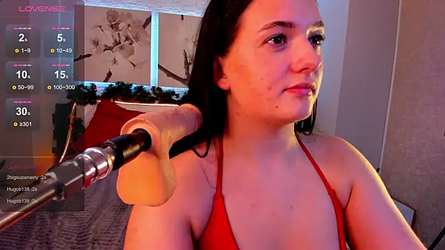 Grand_Vita's cam snapshot